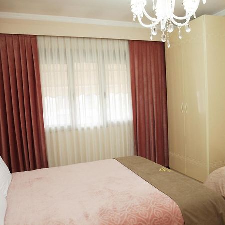 Dream House Enia 2 Daire Shkodër Dış mekan fotoğraf