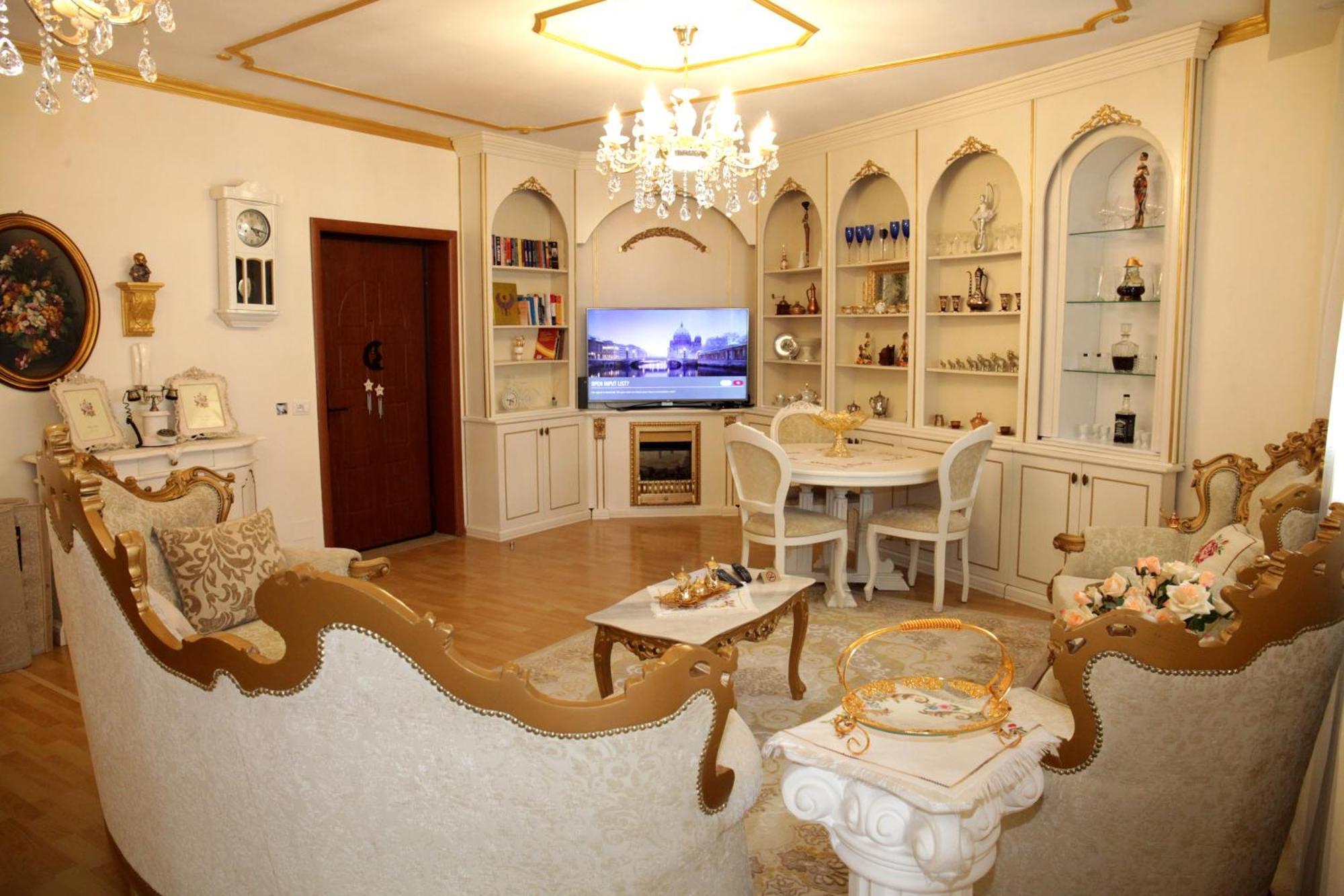 Dream House Enia 2 Daire Shkodër Dış mekan fotoğraf