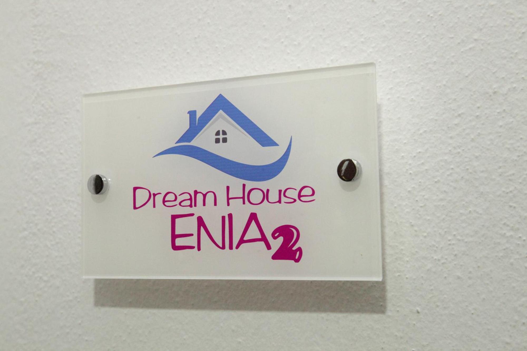 Dream House Enia 2 Daire Shkodër Dış mekan fotoğraf