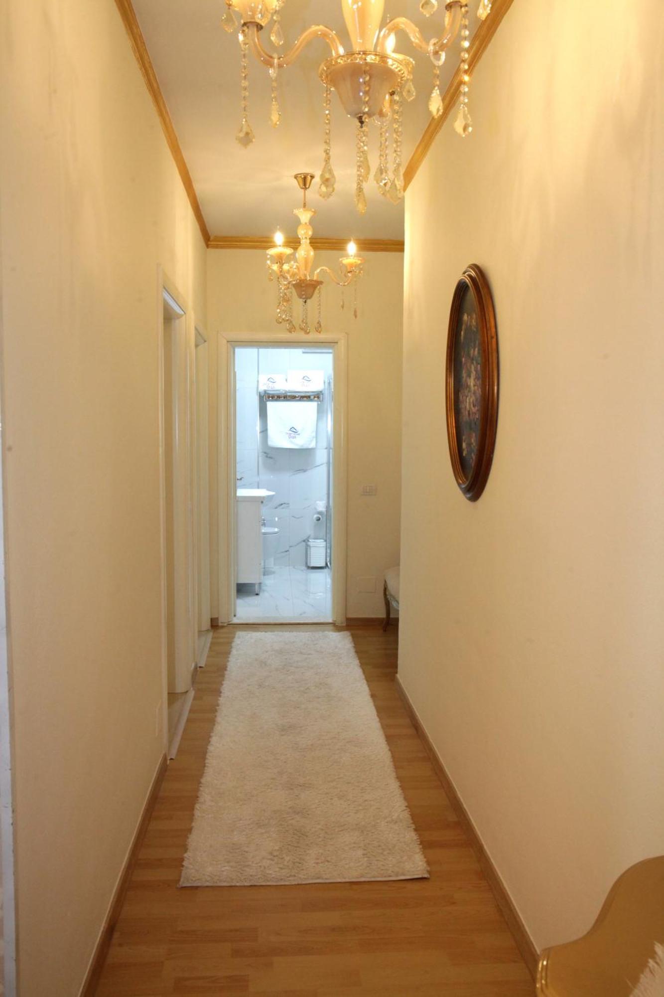 Dream House Enia 2 Daire Shkodër Dış mekan fotoğraf
