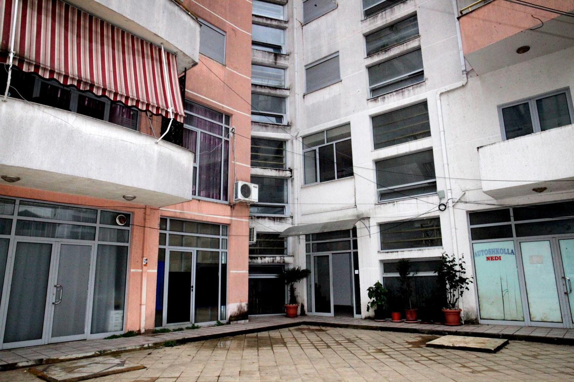Dream House Enia 2 Daire Shkodër Dış mekan fotoğraf