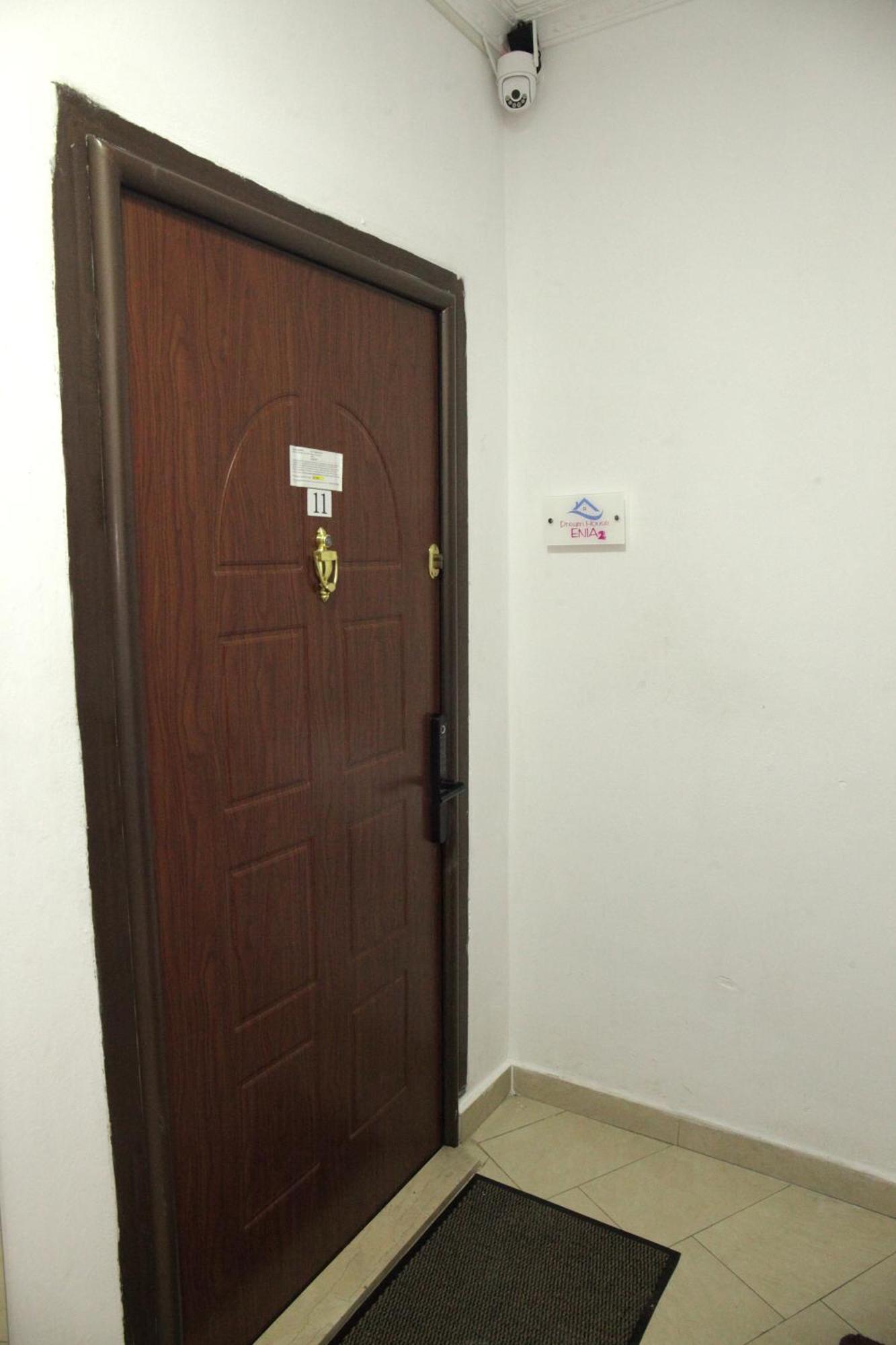 Dream House Enia 2 Daire Shkodër Dış mekan fotoğraf