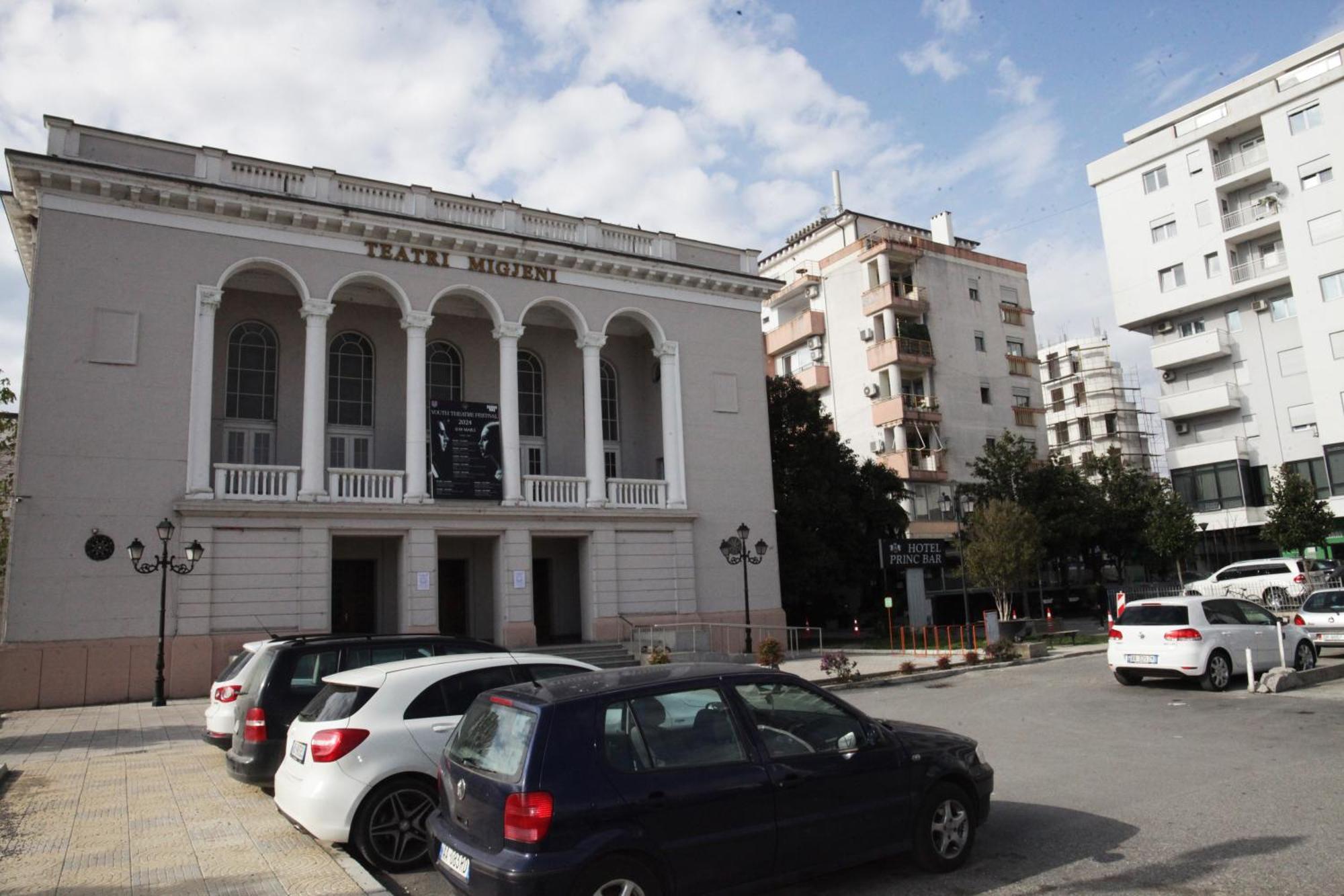Dream House Enia 2 Daire Shkodër Dış mekan fotoğraf
