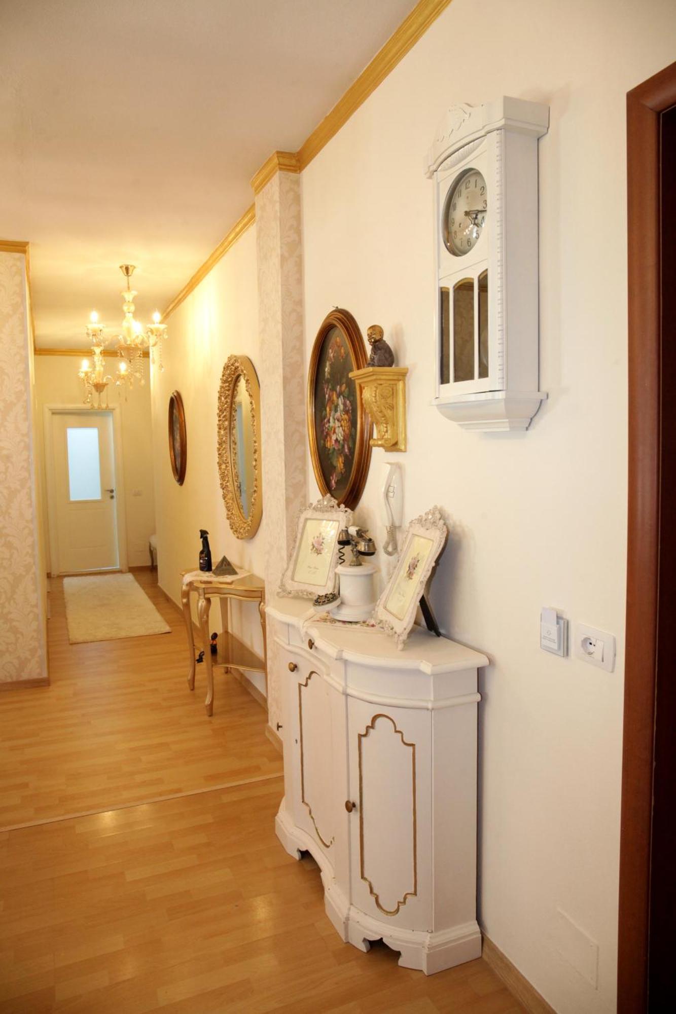 Dream House Enia 2 Daire Shkodër Dış mekan fotoğraf