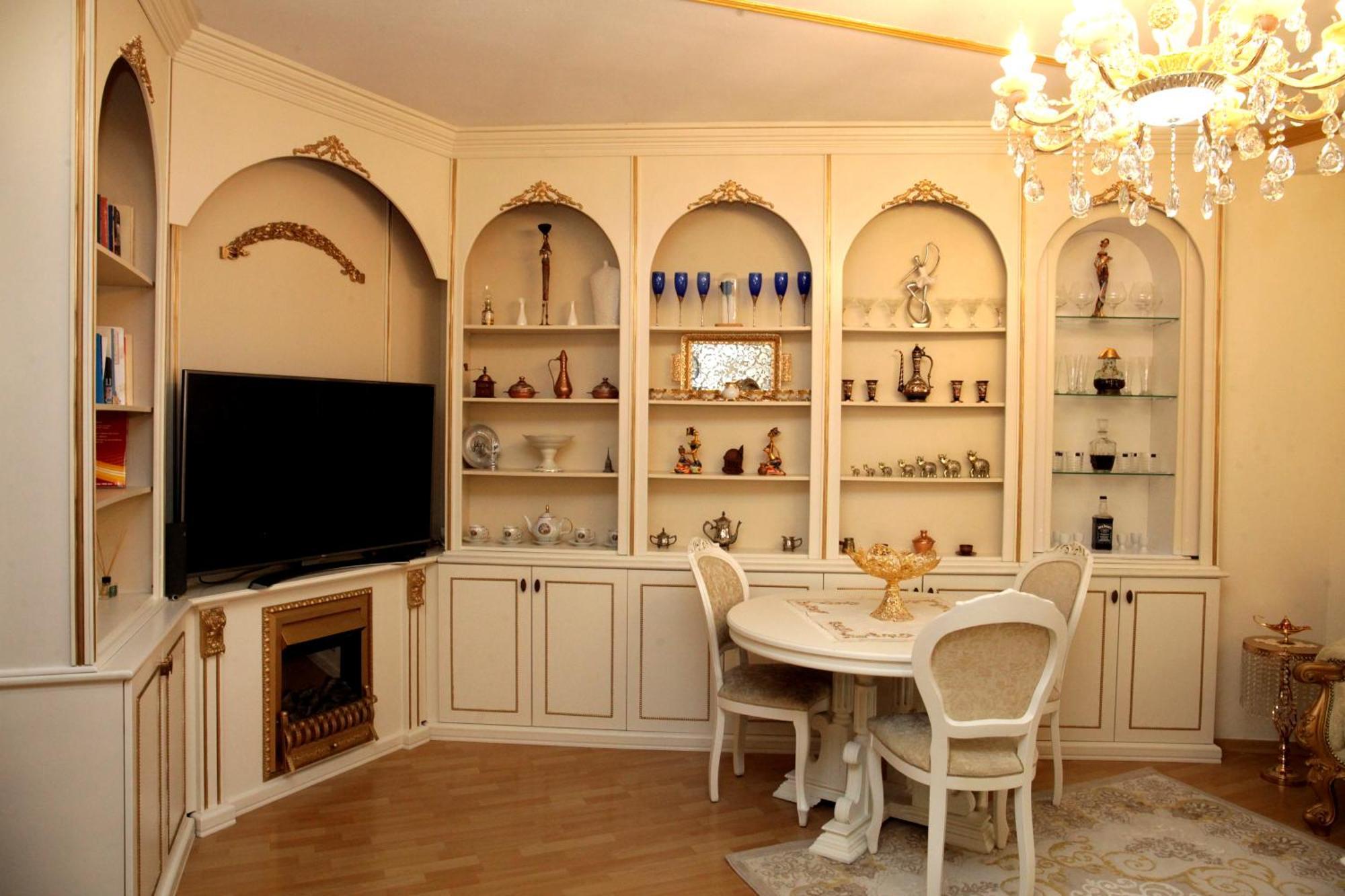 Dream House Enia 2 Daire Shkodër Dış mekan fotoğraf
