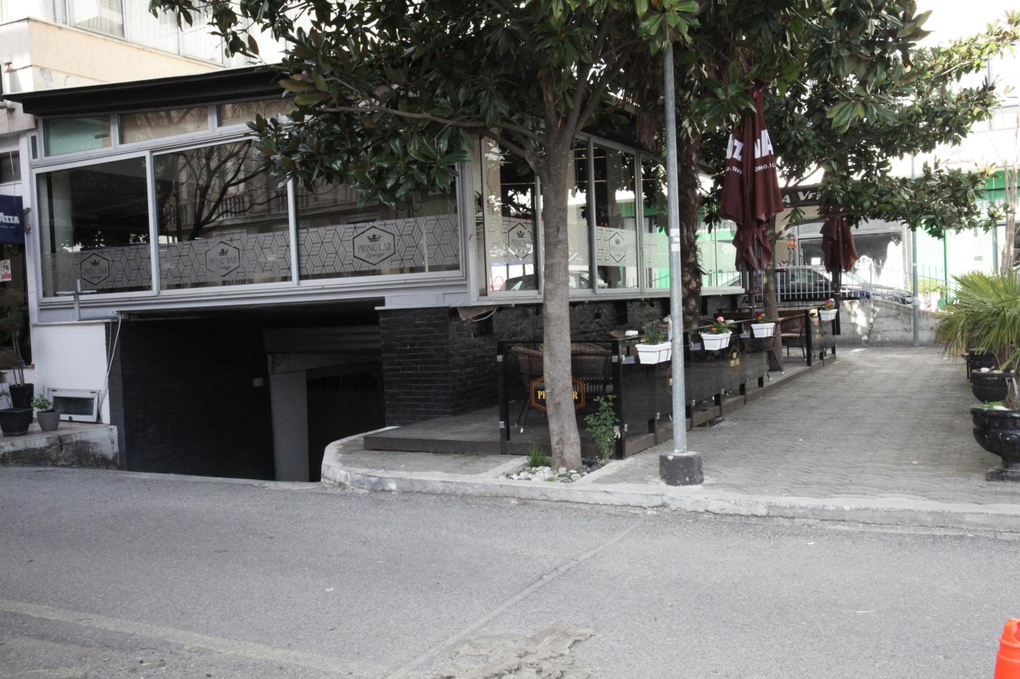 Dream House Enia 2 Daire Shkodër Dış mekan fotoğraf