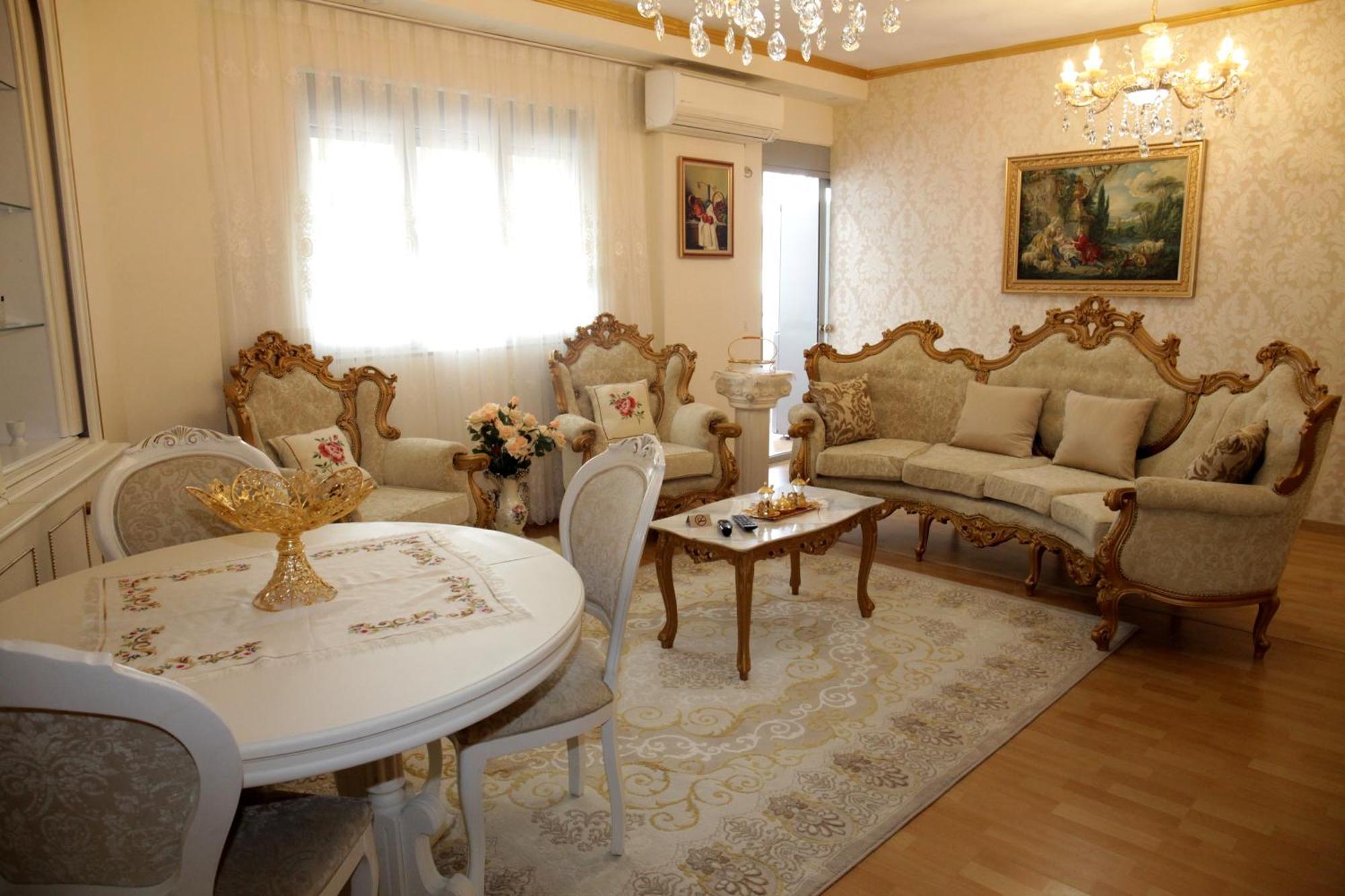Dream House Enia 2 Daire Shkodër Dış mekan fotoğraf