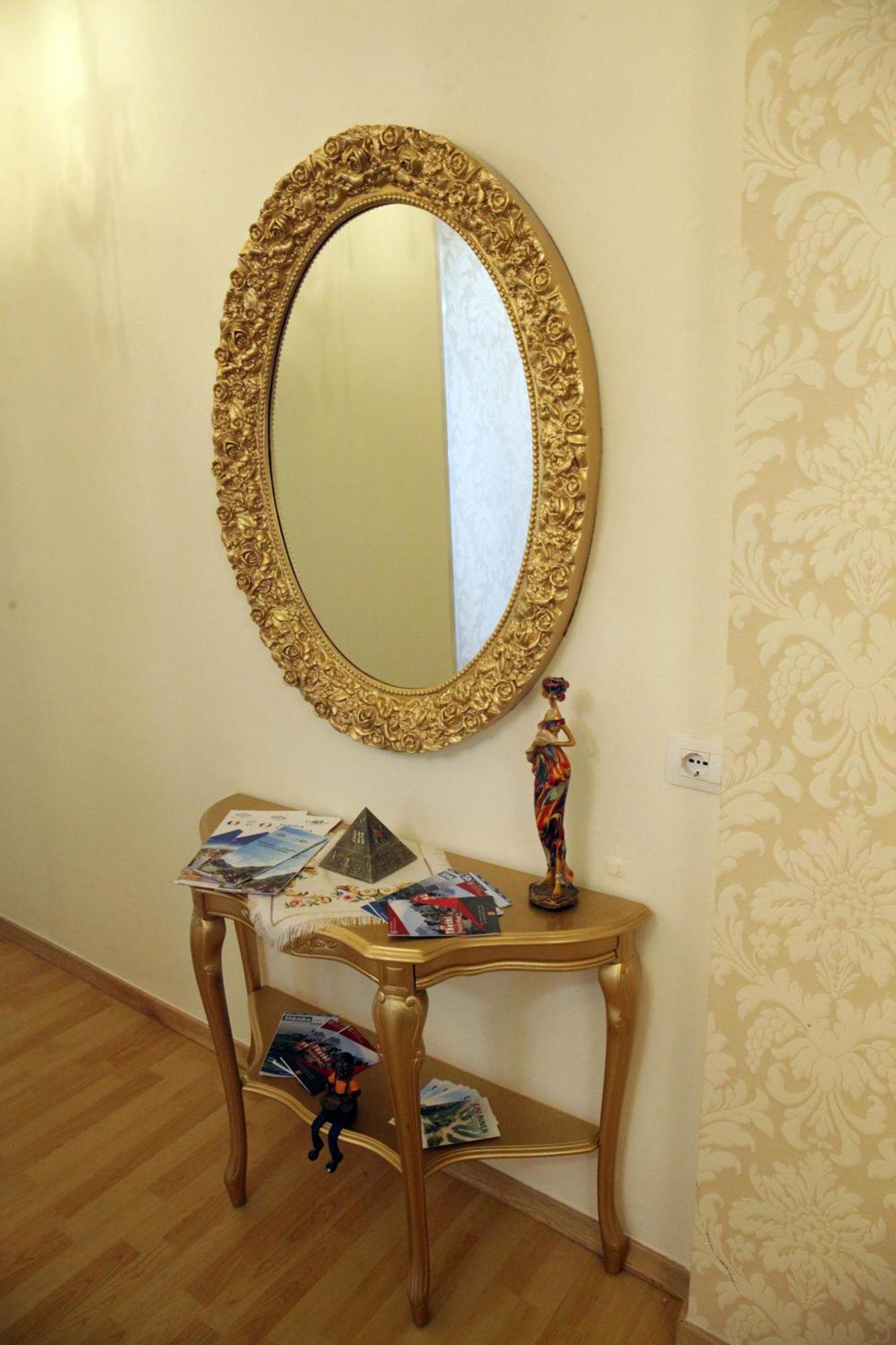 Dream House Enia 2 Daire Shkodër Dış mekan fotoğraf