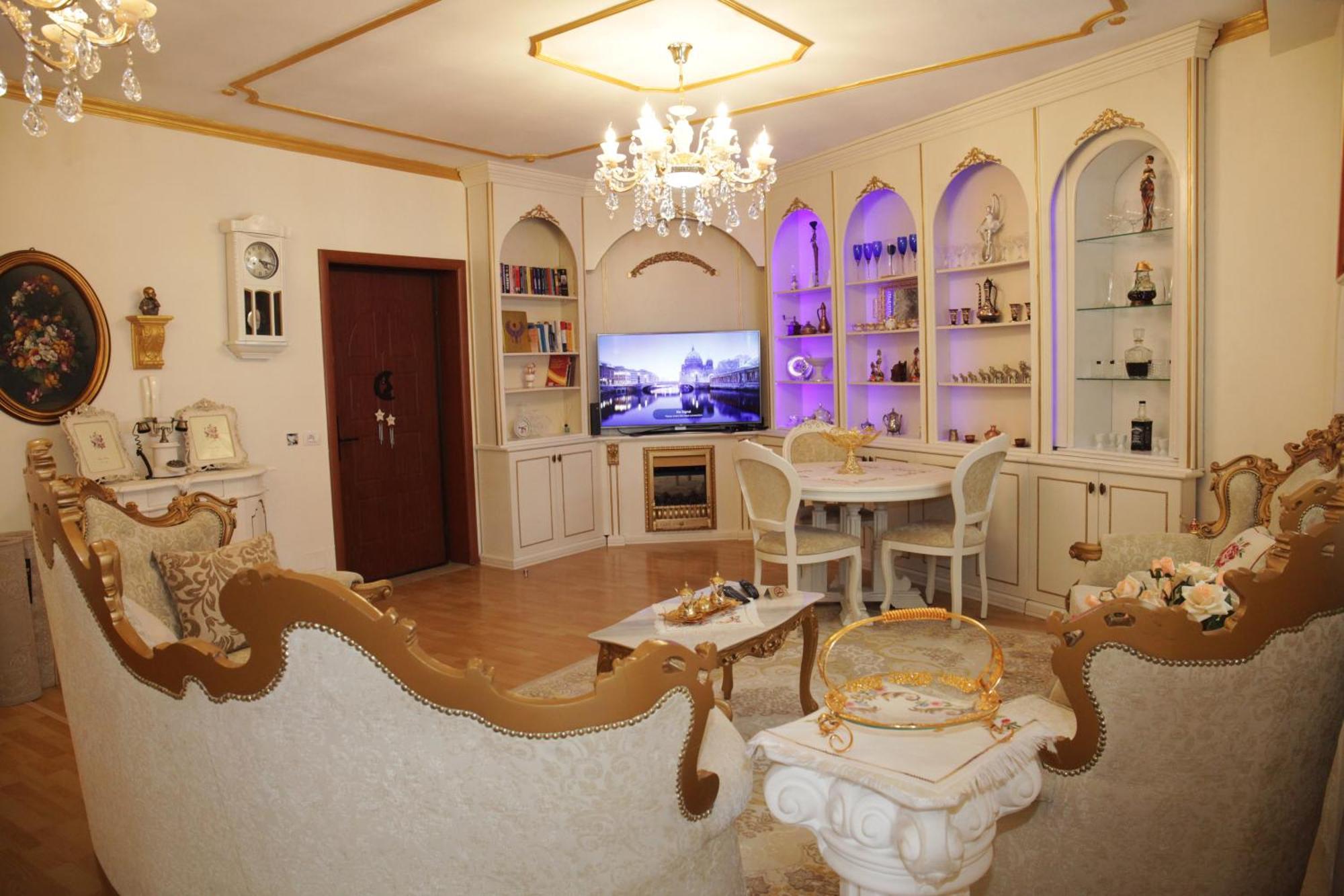 Dream House Enia 2 Daire Shkodër Dış mekan fotoğraf