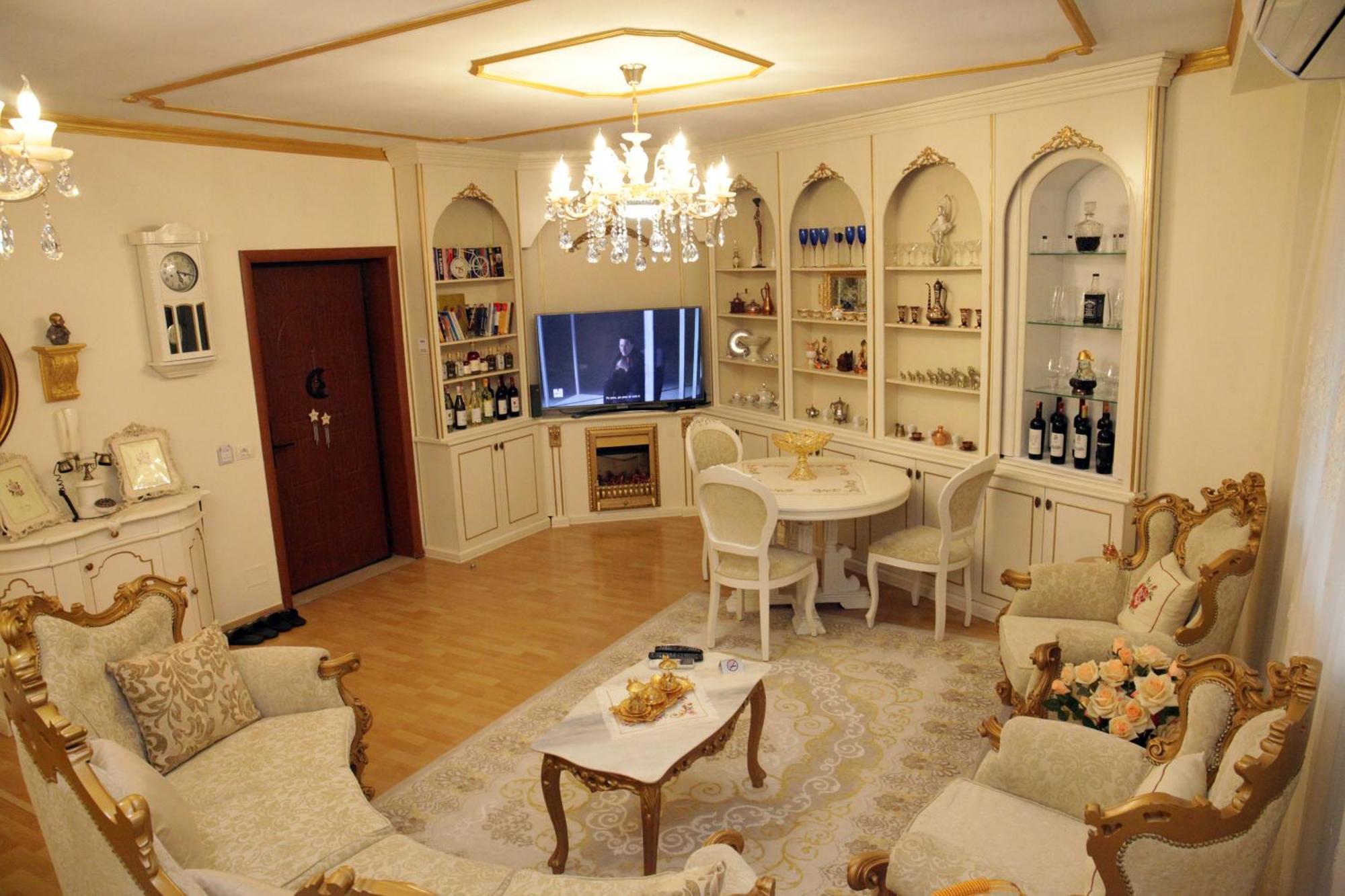 Dream House Enia 2 Daire Shkodër Dış mekan fotoğraf