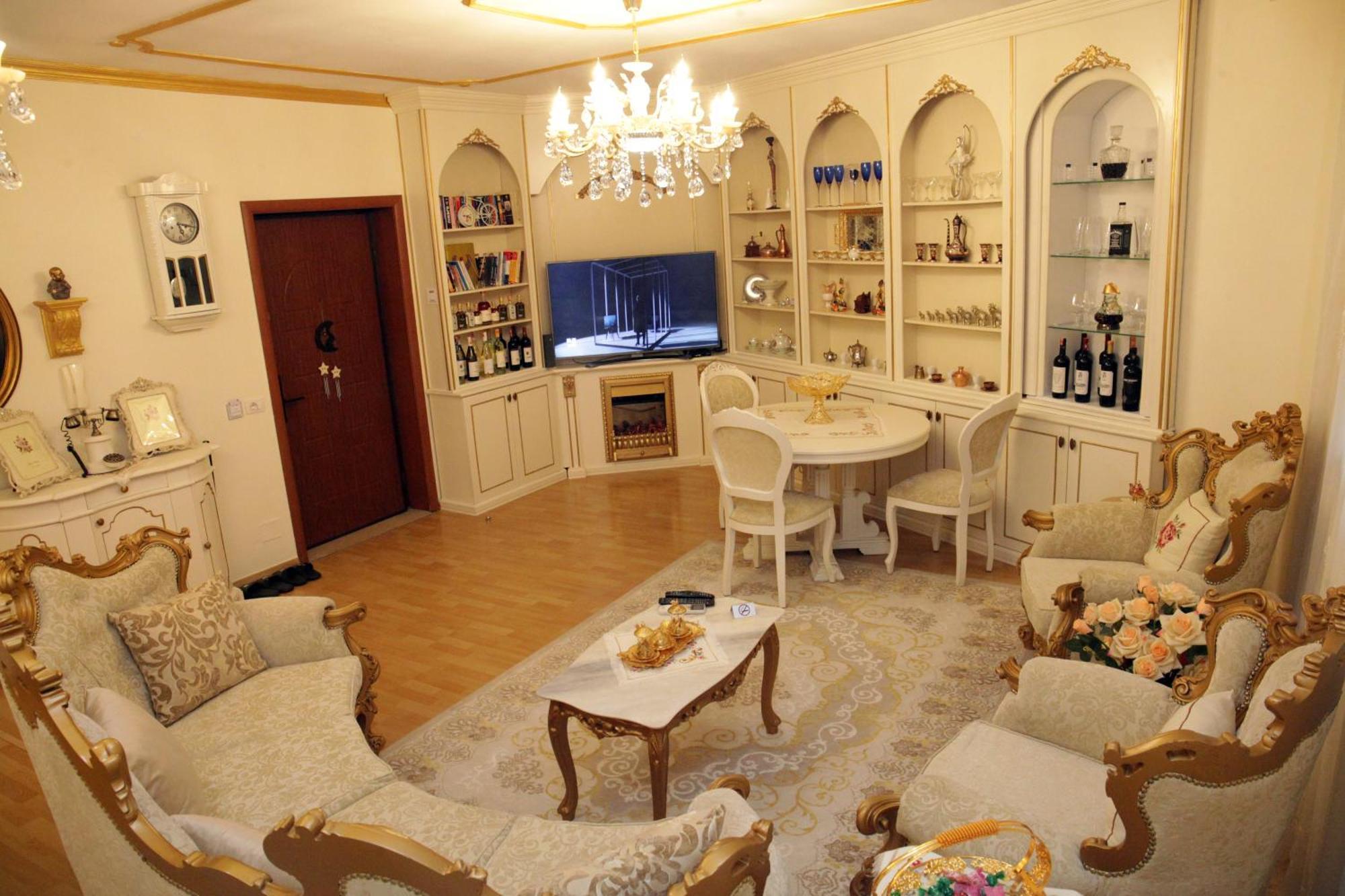 Dream House Enia 2 Daire Shkodër Dış mekan fotoğraf