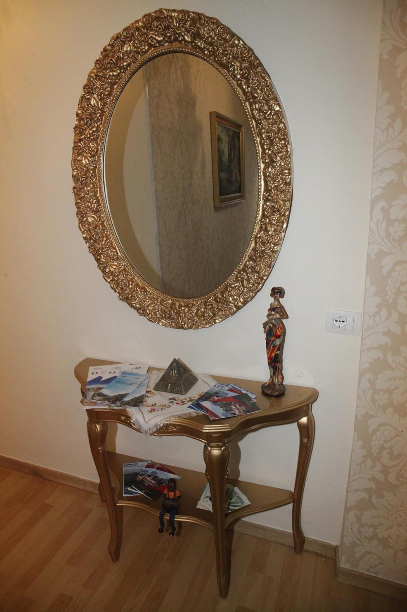 Dream House Enia 2 Daire Shkodër Dış mekan fotoğraf