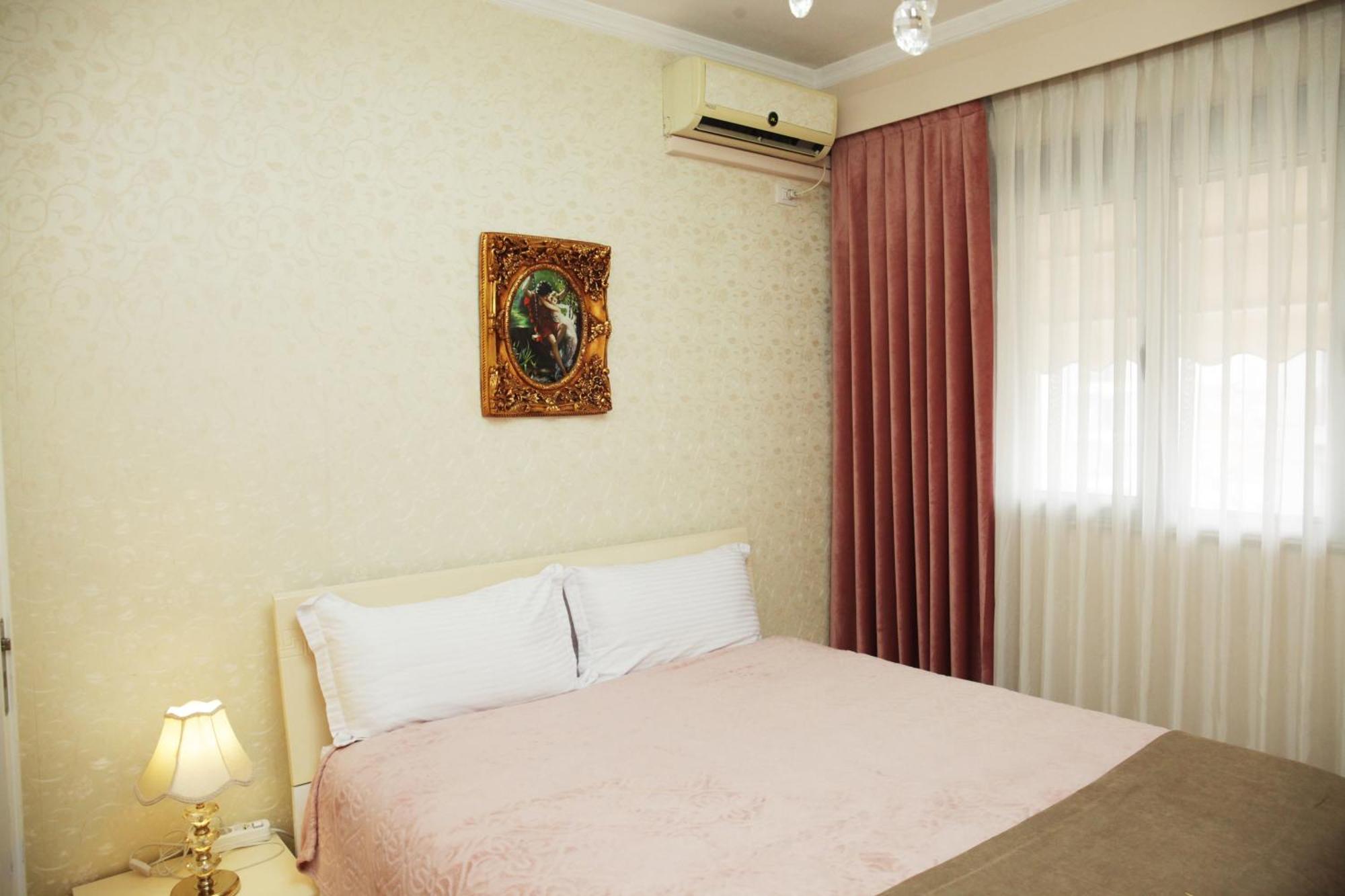 Dream House Enia 2 Daire Shkodër Dış mekan fotoğraf