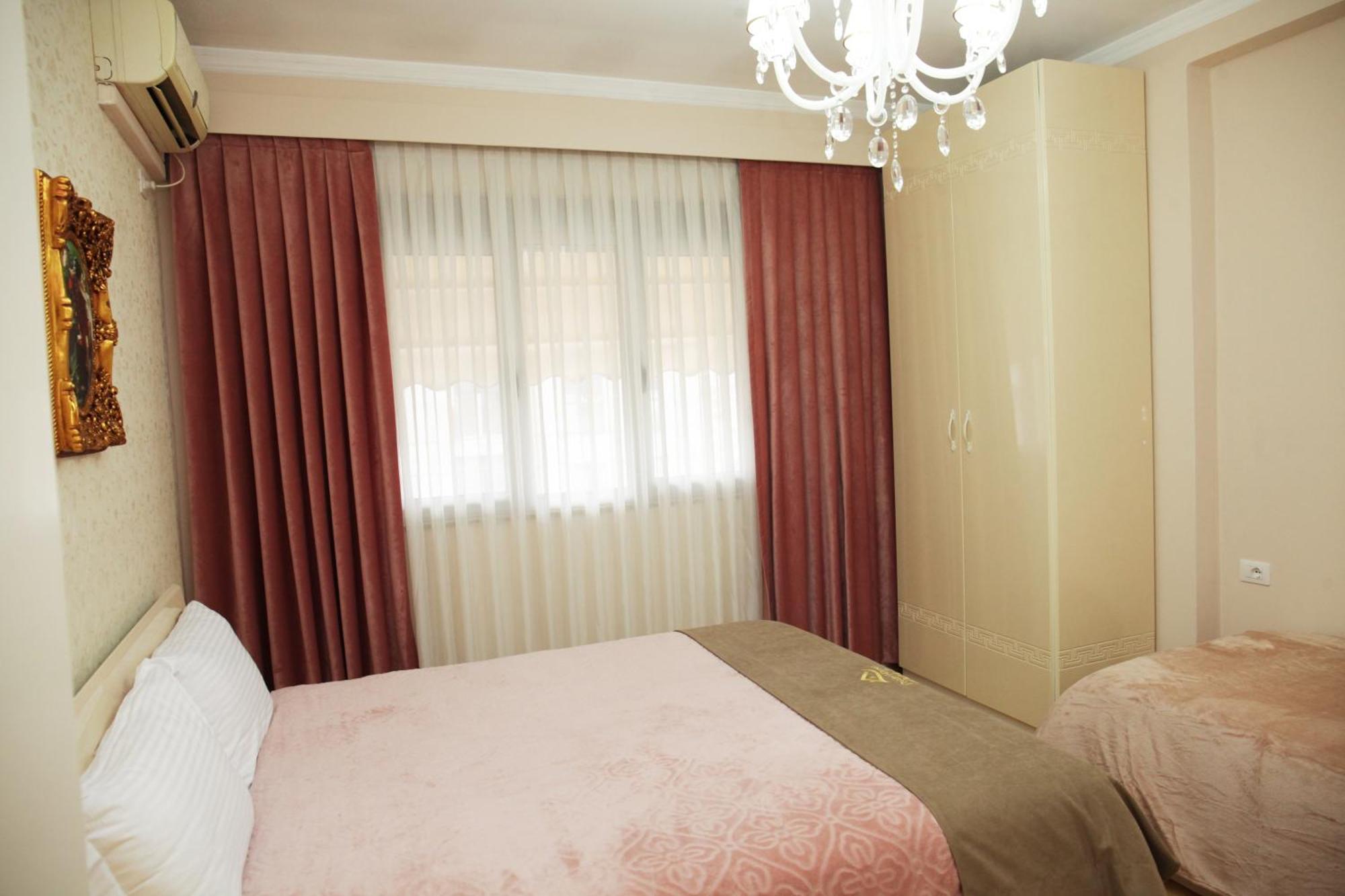 Dream House Enia 2 Daire Shkodër Dış mekan fotoğraf